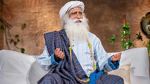 Delhi High Court asks Google to remove content misusing Sadhguru’s image