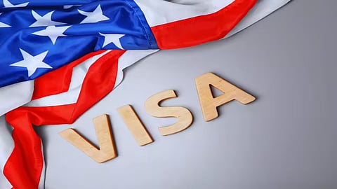 visa restrictions