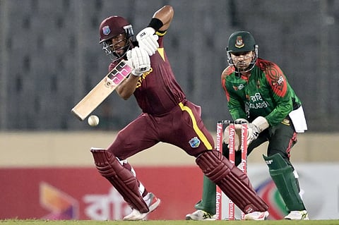 West Indies