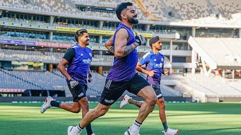 AUS vs IND: Kohli, Iyer, Gill skip optional training session on Wednesday