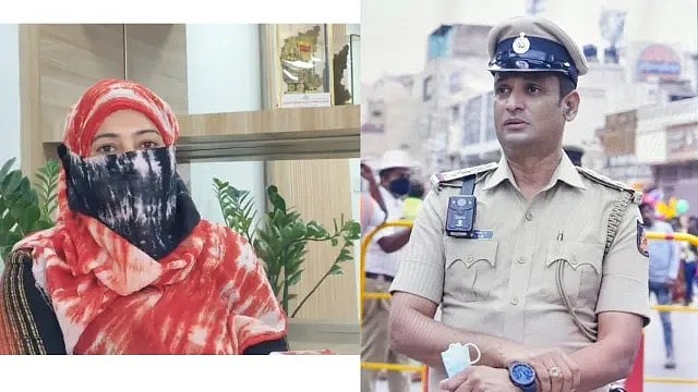 Bengaluru woman files rape complaint against police Inspector