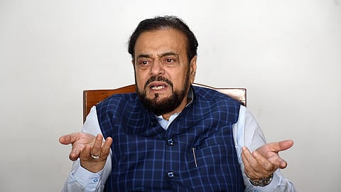 Abu Azmi 