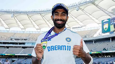 ICC Men’s Test bowling rankings: Jasprit Bumrah continues to hold top Test bowler spot