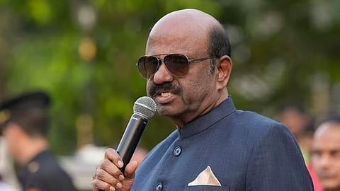 Ananda Bose