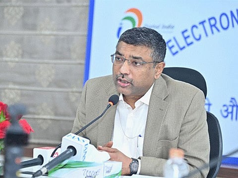 ‘India must harness AI as a force for social good’: S. Krishnan