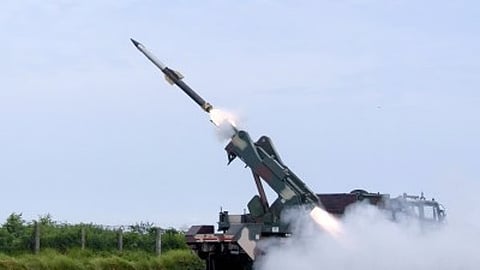 Defence Ministry gives nod for buying military hardware worth Rs 79,000 crore