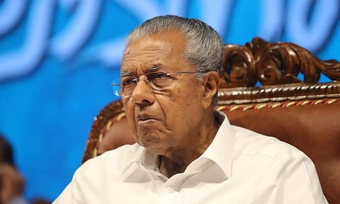 ‘Vijayan government saffronising education to please RSS’: Ex-Congress Kerala chief M.M. Hassan