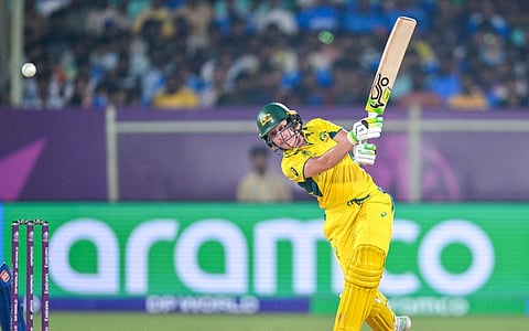 Australia to take a late call on Healy’s availability for clash against South Africa: McGrath