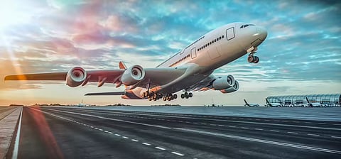 ‘26,495 domestic departures per week from Oct 26-March 28’: Government