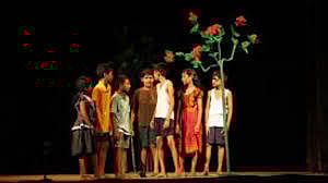 Bongaigaon drama festival 