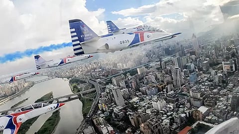 Taiwan 