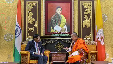 CJI Gavai 