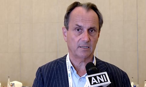 ‘Germany aims to finalise Free Trade Deal with India by year end’: Consul General Achim Burkart