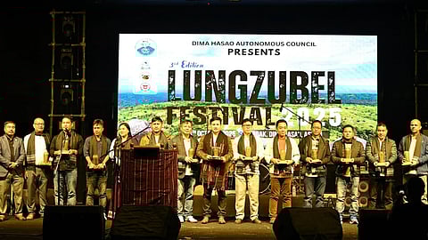  Lungzubel Festival