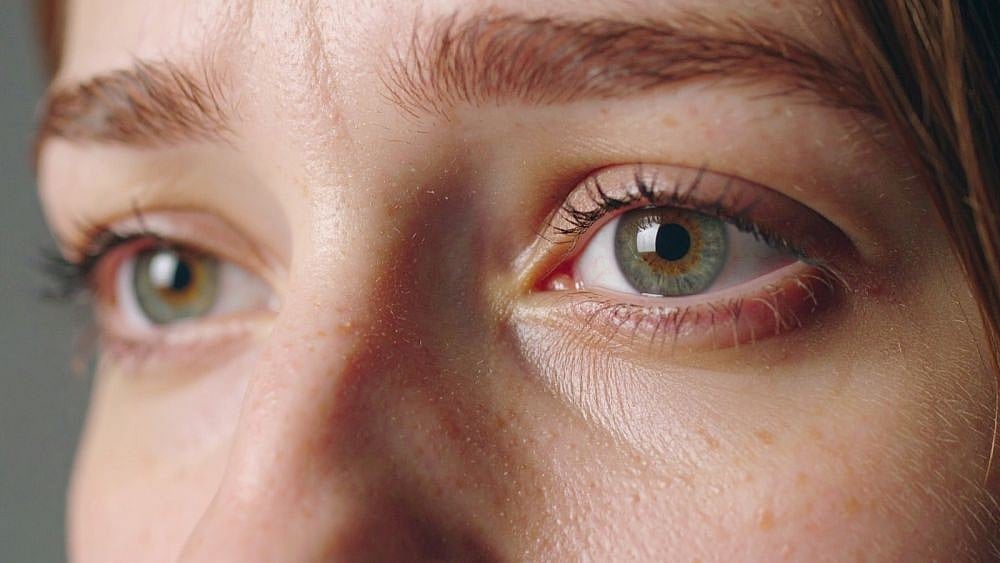 Eye scans may provide clues to ageing, heart disease risk: Study