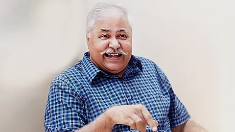 Veteran actor Satish Shah passes away at 74
