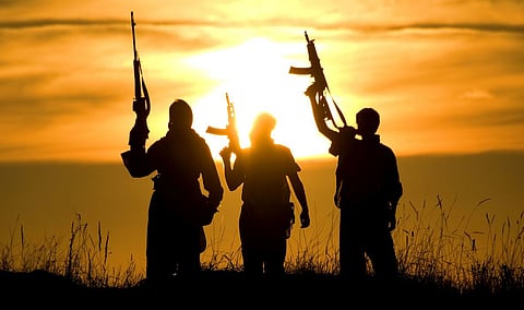 Not immune from ‘greylist’ exit: FATF  warns Pakistan over terror funding
