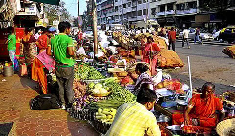 illegal vendors 