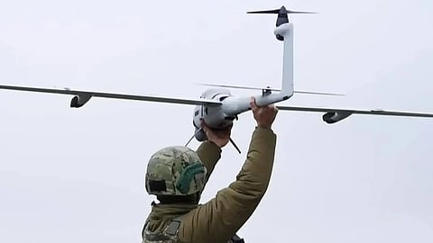 Russian Defence Ministry 