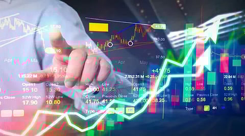 Market Rally: Broad Indices Outshine Benchmarks This Week