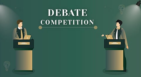  debate competition