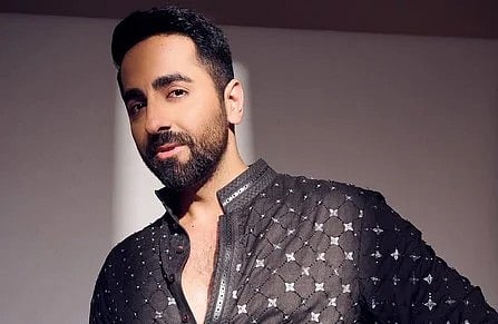 Ayushmann Khurrana