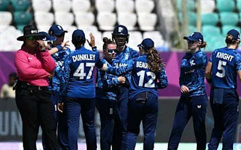 Women’s World Cup