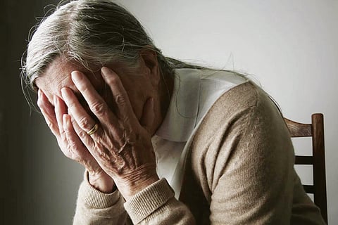 Alzheimer’s disease