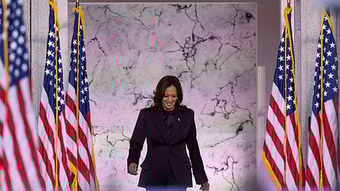 Kamala Harris