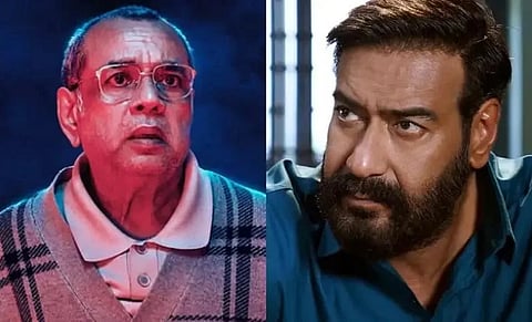 Ajay Devgn