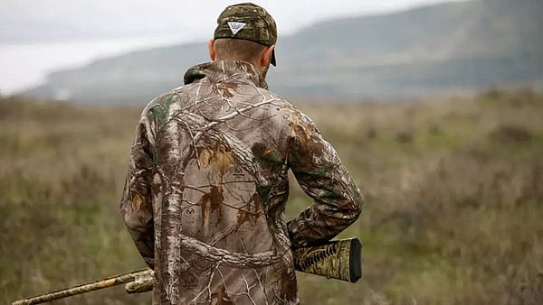 Tirap Bans Civilians from Wearing Camouflage During Hunting, Fishing