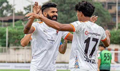 Super Cup: Punjab FC cruise past Gokulam Kerala FC