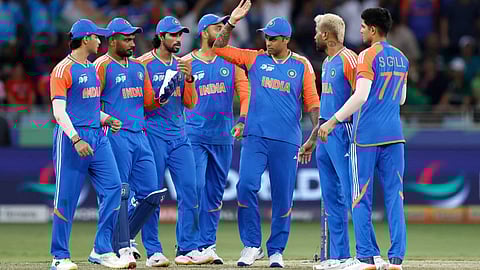 Suryakumar Yadav’s India look to bounce back in T20I series