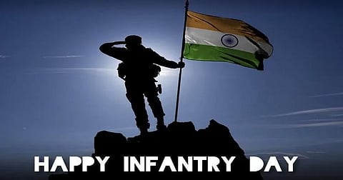 Infantry Day