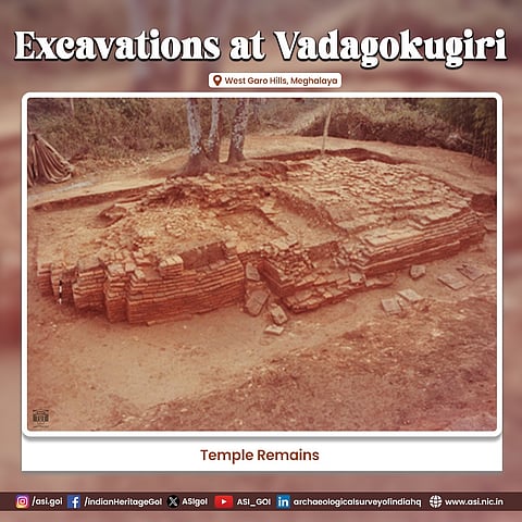 Excavations