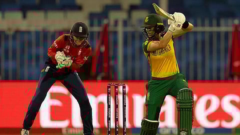 England to face South Africa in first Women’s World Cup semi-final today