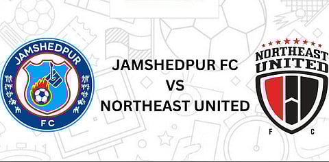 AIFF Super Cup 2025-25: NorthEast United FC to face Jamshedpur FC today