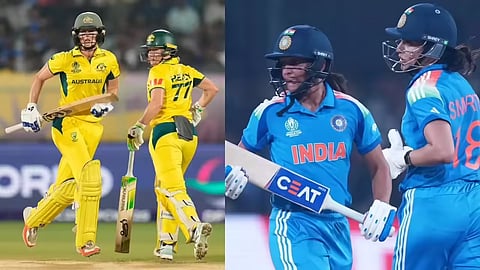 Women’s World Cup 2025: India vs Australia semifinal preview