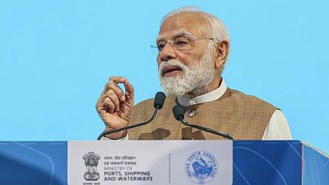 Narendra Modi