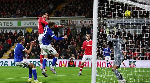 League Cup: Cardiff City edge past Wrexham; Fulham survive scare against Wycombe Wanderers