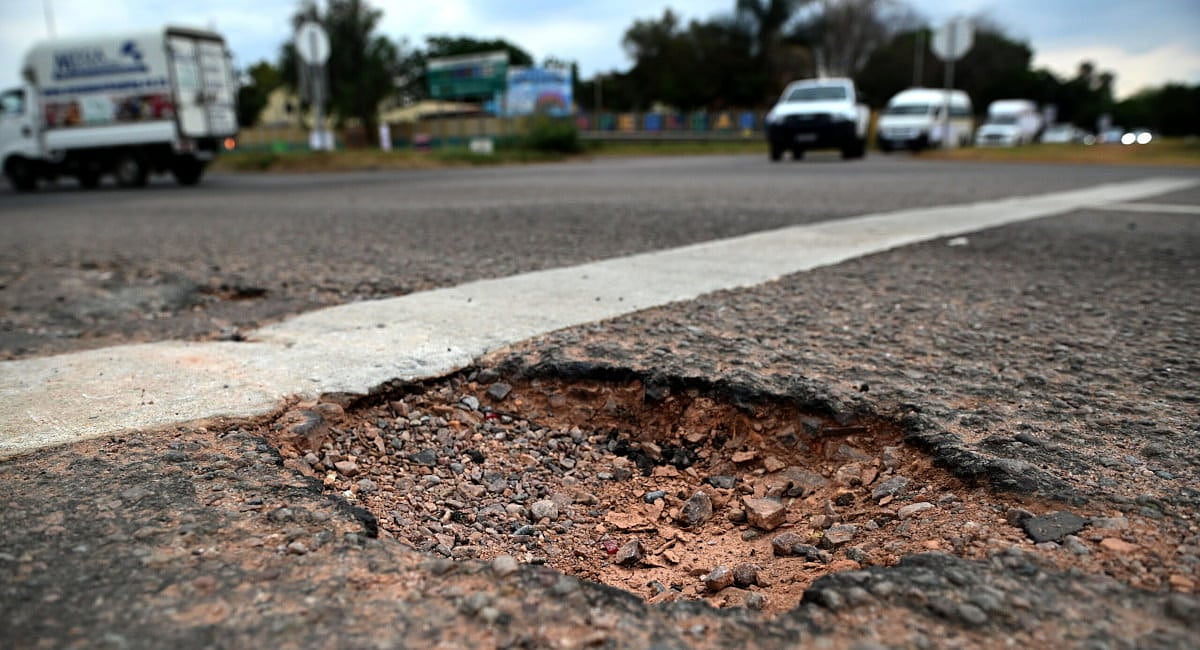 Public life disrupted in Rangia amid poor roads
