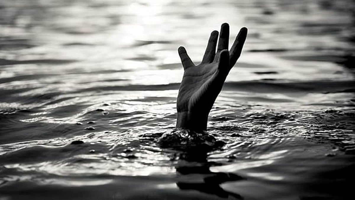 Three Bol Bam pilgrims from Dibrugarh drown in Saikhowa nallah in Tinsukia district