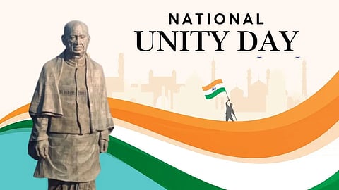 National Unity Day