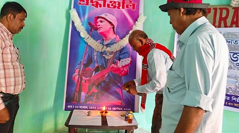 नज़ीरा प्रेस क्लब 