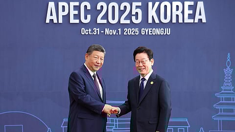 APEC summit