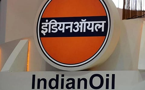 Indian Oil Corporation