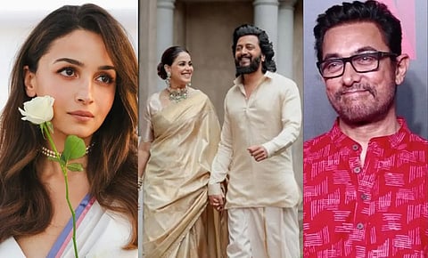 Top Bollywood celebrities who follow plant-based lifestyle