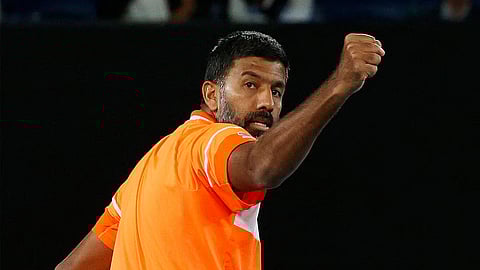 ‘Officially hanging up my racquet’: Rohan Bopanna announces retirement