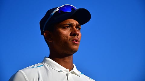 Ranji Trophy: Yashasvi Jaiswal only bright spot as Rajasthan bundle out Mumbai