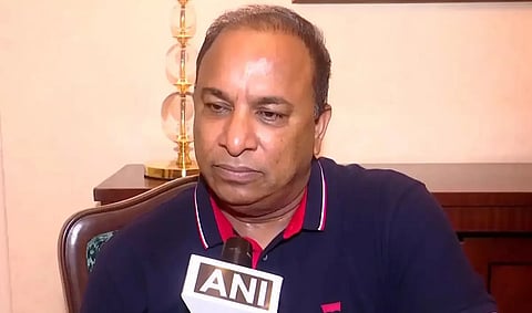 BCCI will raise Asia Cup trophy delay issue in upcoming ICC meeting, confirms Saikia